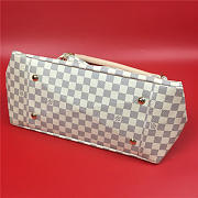 LOUIS VUITTON ARTSY MM N41174 46cm  - 5