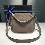 Louis Vuitton BABYLONE CHAIN BB Galet 3512 25cm - 2