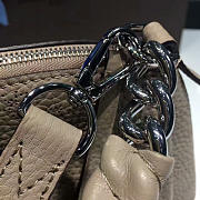 Louis Vuitton BABYLONE CHAIN BB Galet 3512 25cm - 4