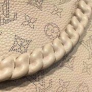 Louis Vuitton BABYLONE CHAIN BB Galet 3512 25cm - 5
