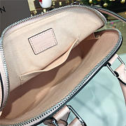 Louis Vuitton Alma BB Epi Leather M41327 25cm - 2