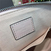 Louis Vuitton Alma BB Epi Leather M41327 25cm - 3