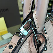 Louis Vuitton Alma BB Epi Leather M41327 25cm - 5
