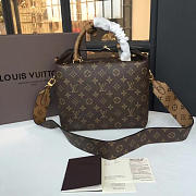 Louis Vuitton MONOGRAM CITY CRUISER  26cm - 4