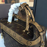 Louis Vuitton MONOGRAM CITY CRUISER  26cm - 5