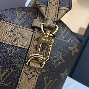 Louis Vuitton MONOGRAM CITY CRUISER  26cm - 6