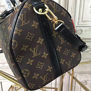 Louis Vuitton Speedy 3684 30cm  - 6