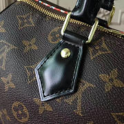 Louis Vuitton Speedy 3684 30cm  - 3