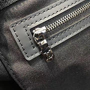 Louis Vuitton KEEPALL 45 BANDOULIÈRE 3689 45cm - 5