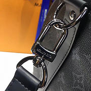 Louis Vuitton KEEPALL 45 BANDOULIÈRE 3689 45cm - 2