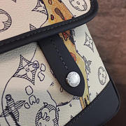 Louis Vuitton Pochette Voyage Monogram Other 3747  - 5