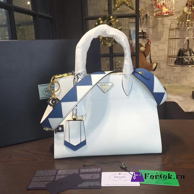 Prada paradigme 3863 - 1