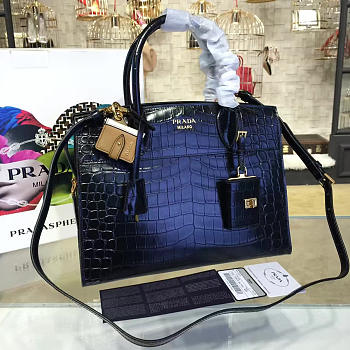 Prada esplanade 4012 33cm 