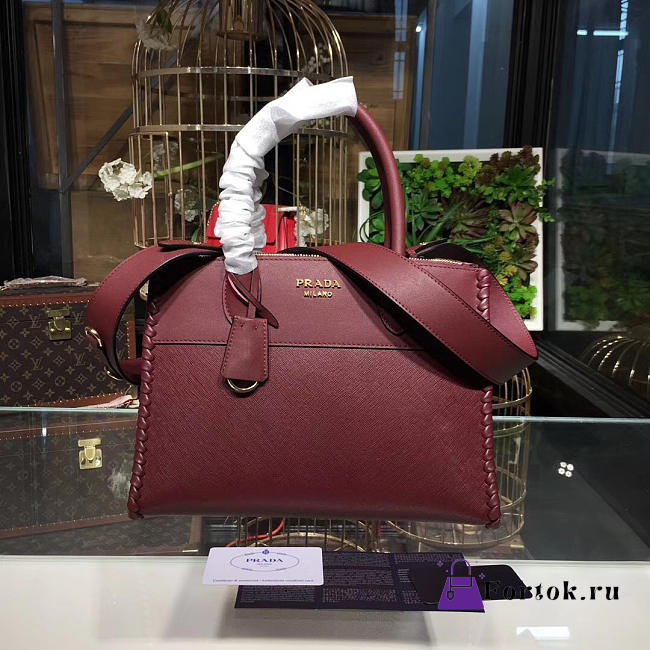 Prada Esplanade Saffiano 4027 - 1