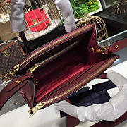 Prada Esplanade Saffiano 4027 - 2