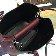 Prada double bag 4079 25cm  - 2