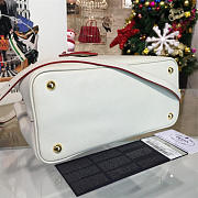 Prada Double Small Bag 4093 30.5cm  - 5