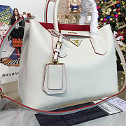 Prada Double Small Bag 4093 30.5cm  - 6