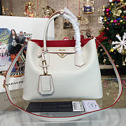 Prada double bag 4115 33cm  - 1