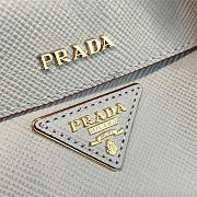 Prada double bag 4115 33cm  - 5