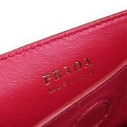 Prada double bag 4115 33cm  - 3