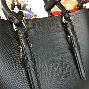 Prada double bag 4117 26.5cm - 5