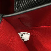 Prada double bag 4117 26.5cm - 3