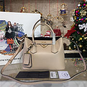 Prada double bag 4123 25cm - 1