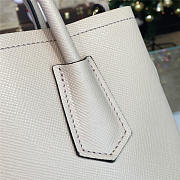 Prada double bag 4123 25cm - 4