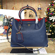 Prada double bag 4136 32.5cm - 1