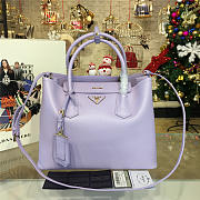 Prada double bag 4144 32.5cm  - 1