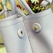 Prada double bag 4144 32.5cm  - 5