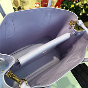 Prada double bag 4144 32.5cm  - 2