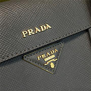 Prada double bag 4154 33cm - 6