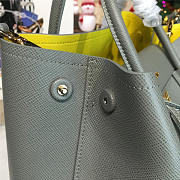 Prada double bag 4154 33cm - 5