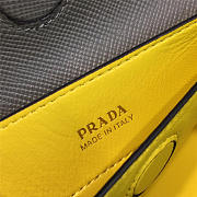 Prada double bag 4154 33cm - 4