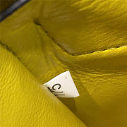 Prada double bag 4154 33cm - 3