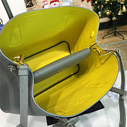 Prada double bag 4154 33cm - 2