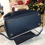 Prada double bag 4175 33cm - 2