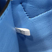 Prada double bag 4175 33cm - 5