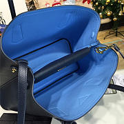 Prada double bag 4175 33cm - 6