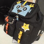 Prada backpack - 2