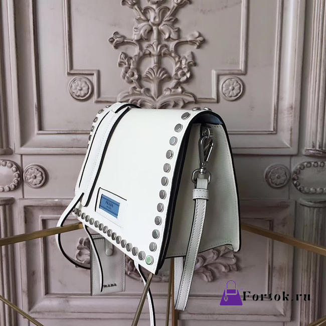 Prada Etiquette Bag 4300 23cm - 1