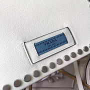 Prada Etiquette Bag 4300 23cm - 6