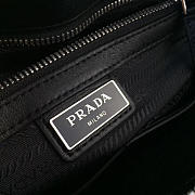 Prada Leather Briefcase 4326 - 2