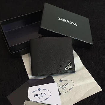 Prada Cortex Wallet 4336