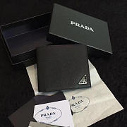 Prada Cortex Wallet 4336 - 6