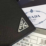 Prada Cortex Wallet 4336 - 5