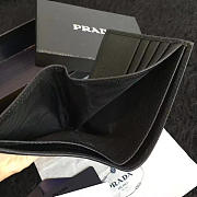 Prada Cortex Wallet 4336 - 3