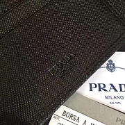 Prada Cortex Wallet 4336 - 2